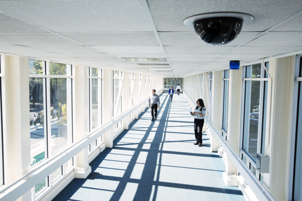 Sicherheit Aus Einer Hand Unsere Sicherheitslosungen