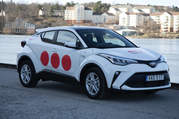 Securitas mit neuem globalen Markenauftritt