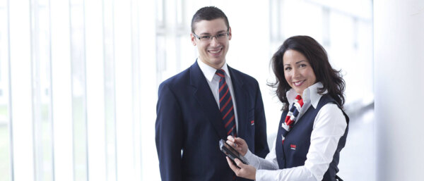 Securitas Ausbildung Fachkraft Für Schutz Und Sicherheit Fachkraft für Schutz und Sicherheit