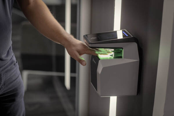 Zutrittskontrolle: Kontrollierter Zugang zu Ihren Objekten